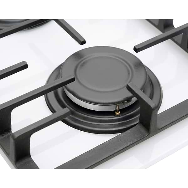Фото - Варильна поверхня Domino Weilor GG 306 WH
