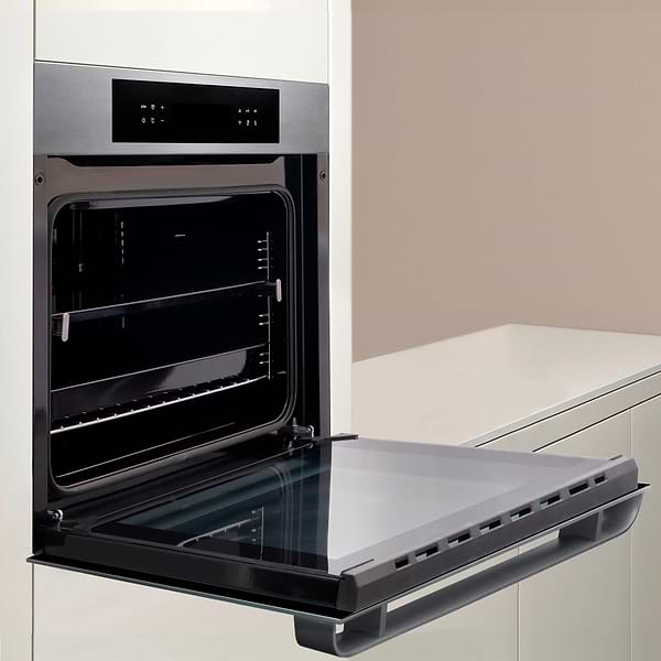 Фото - Духова шафа Weilor FTO6F11BI