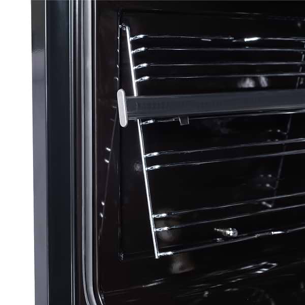 Фото - Духова шафа Weilor FTO6F11BI