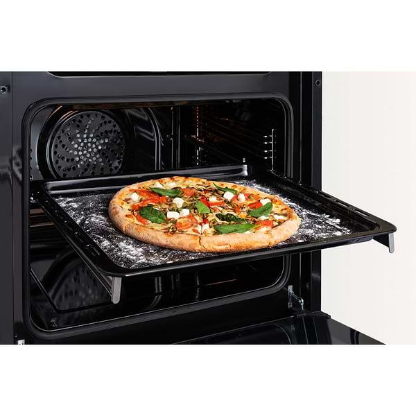 Фото - Духова шафа Weilor FTO6F11BI