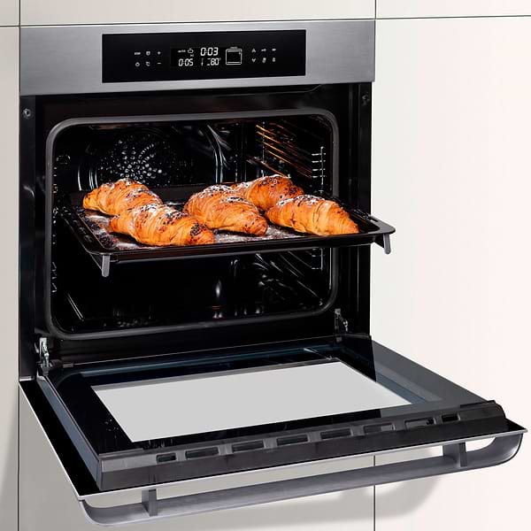 Фото - Духова шафа Weilor FTO6F11BI