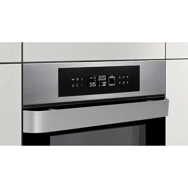 Фото - Духова шафа Weilor FTO6F11BI