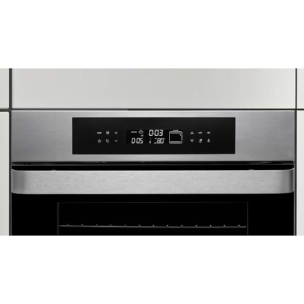 Фото - Духова шафа Weilor FTO6F11BI