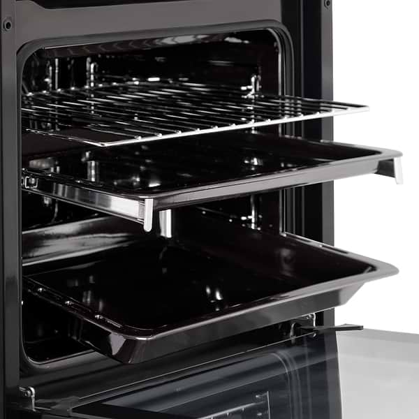 Фото - Духова шафа Weilor FTO6F11BI