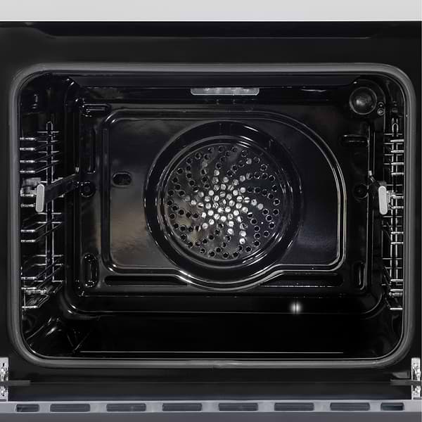 Фото - Духова шафа Weilor FTO6F11BI