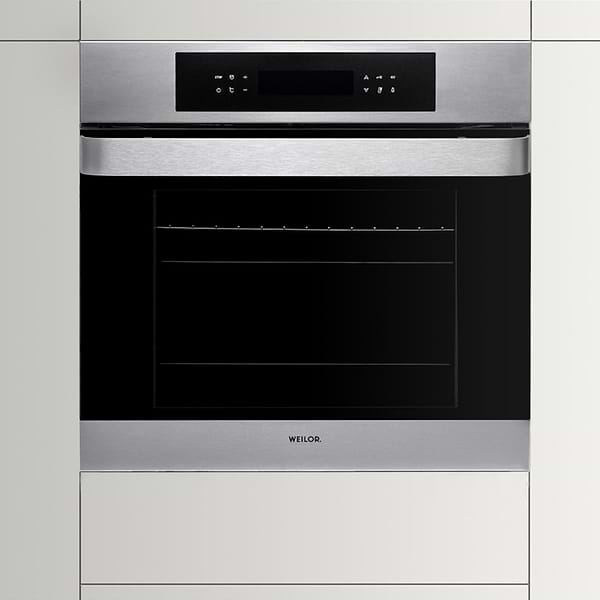 Фото - Духова шафа Weilor FTO6F11BI