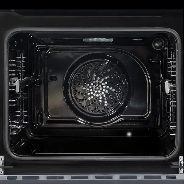 Фото - Духова шафа електрична Weilor FTO6F11BK