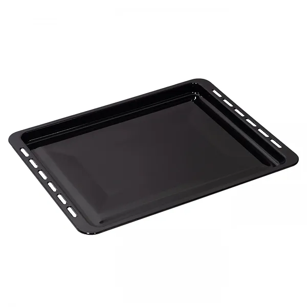 Фото - Духова шафа електрична Weilor FTO6F11BK