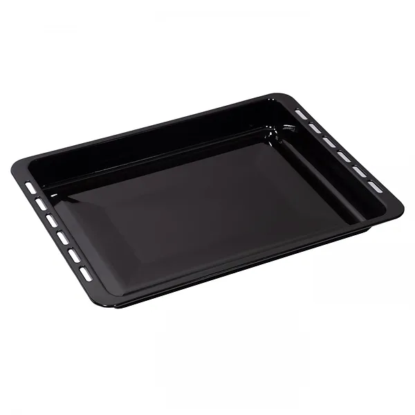 Фото - Духова шафа електрична Weilor FTO6F11BK