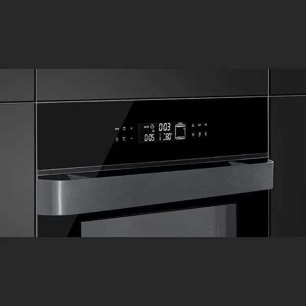 Фото - Духова шафа електрична Weilor FTO6F11BK