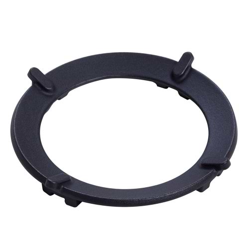 Фото - Варочная панель газовая Weilor GG W714 BL