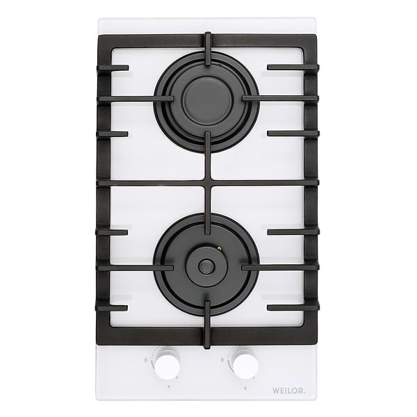 Фото - Варильна поверхня Domino Weilor GG 306 WH