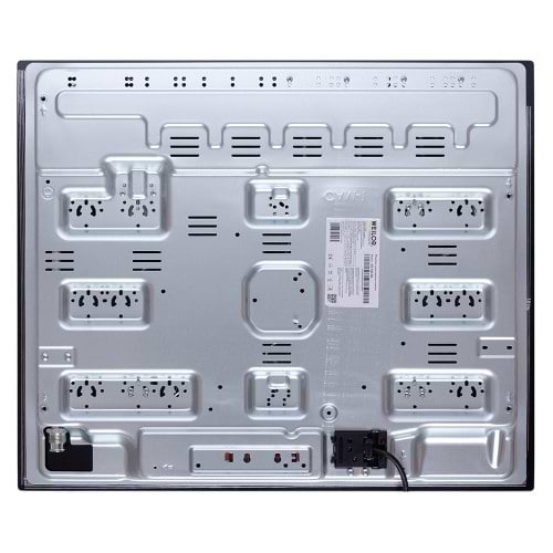 Фото - Варочная панель газовая Weilor GG 624 BL