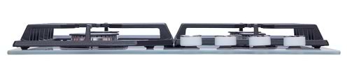 Фото - Варильна поверхня газова Weilor GG 624 WH