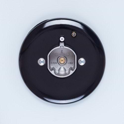 Фото - Варочная панель газовая Weilor GG W604 WH