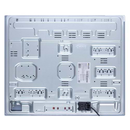 Фото - Варочная панель газовая Weilor GG W604 WH