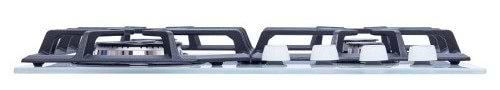 Фото - Варочная панель газовая Weilor GG W604 WH