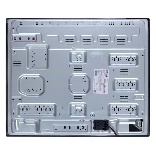 Фото - Варочная панель газовая Weilor GG W614 BL
