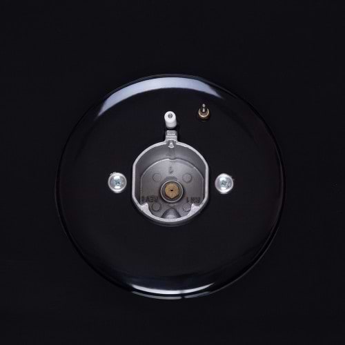 Фото - Варочная панель газовая Weilor GG W714 BL