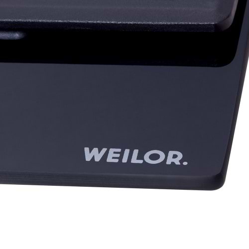 Фото - Варочная панель газовая Weilor GG W714 BL