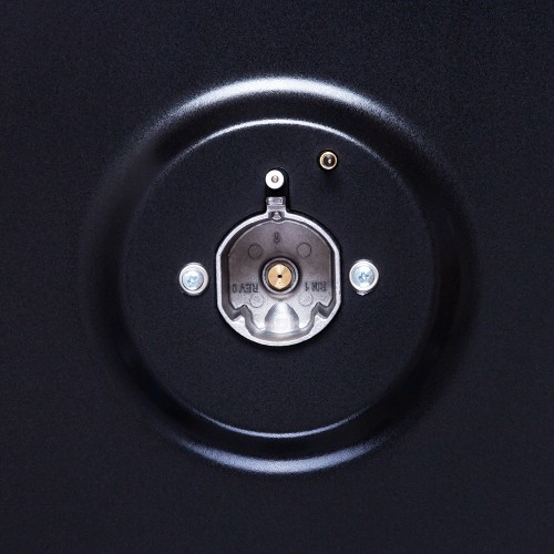 Фото - Варильна поверхня газова Weilor GM 624 BL