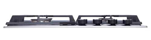 Фото - Варочная панель газовая Weilor GM 624 SS