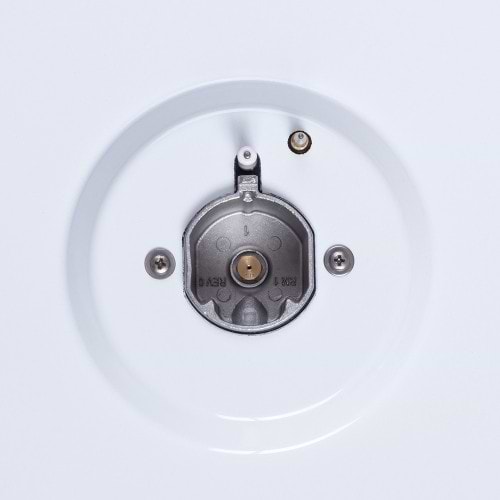 Фото - Уцінка - Варильна поверхня газова Weilor GM 624 WH