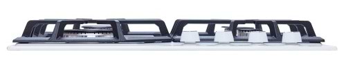 Фото - Варочная панель газовая Weilor GM W604 WH