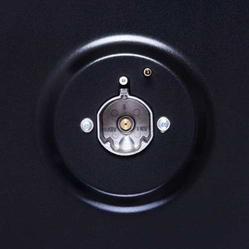 Фото - Варочная панель газовая Weilor GM W614 BL