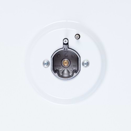 Фото - Варочная панель газовая Weilor GM W614 WH