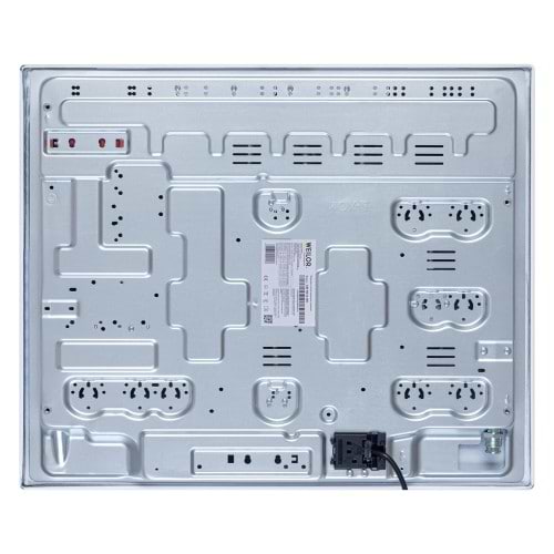 Фото - Варочная панель газовая Weilor GM W614 WH