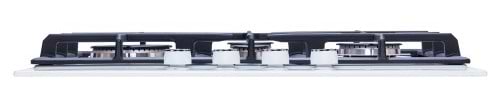 Фото - Варочная панель газовая Weilor GM W614 WH