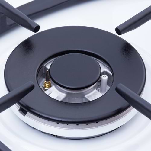 Фото - Варочная панель газовая Weilor GM W614 WH