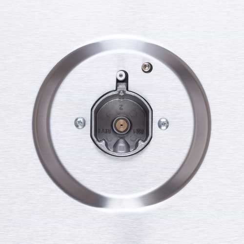 Фото - Варильна поверхня газова Weilor GM W624 SS