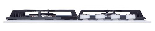 Фото - Варочная панель газовая Weilor GM W624 WH