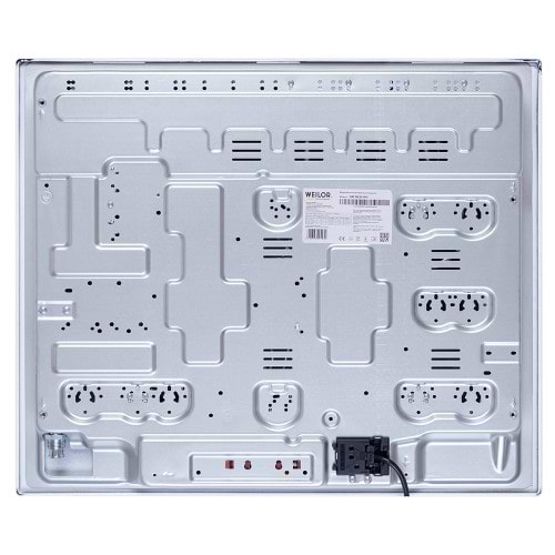 Фото - Варочная панель газовая Weilor GM W624 WH