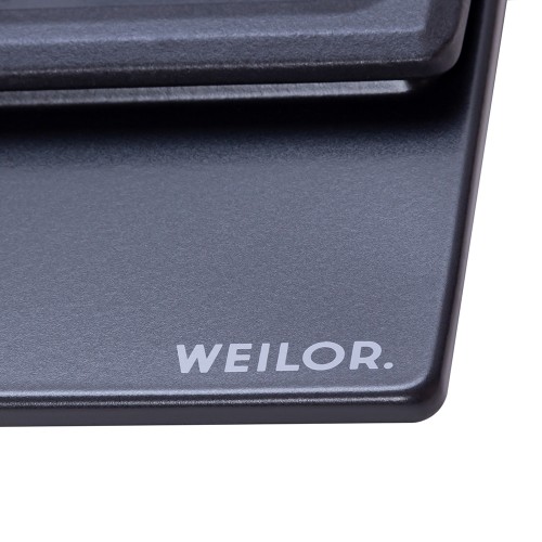 Фото - Варильна поверхня газова Weilor GM W714 BL