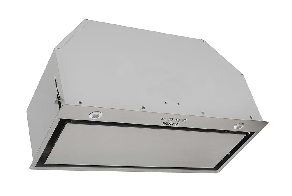 Вытяжка встраиваемая Weilor PBE 6140 SS 750 LED - Фото 1