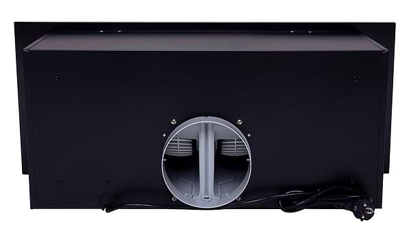 Фото - Уценка - Вытяжка встраиваемая Weilor PBS 72650 GLASS BL 1250 LED Strip