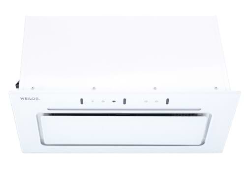 Вытяжка встраиваемая Weilor PBSR 62651 WH 1300 FULL Motion - Фото 1