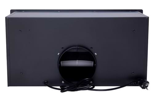 Фото - Витяжка вбудована Weilor PBSR 62302 FULL GLASS FBL 1100 LED Strip