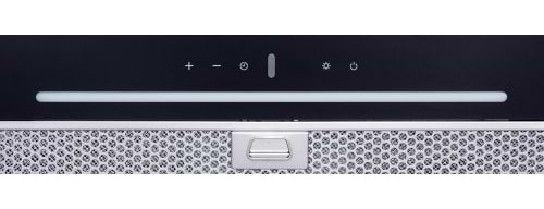 Фото - Витяжка вбудована Weilor PBSR 72651 GLASS BL 1300 LED Strip