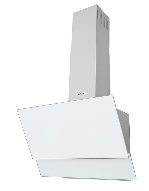 Фото - Вытяжка декоративная Weilor PDS 6230 WH 1000 LED strip