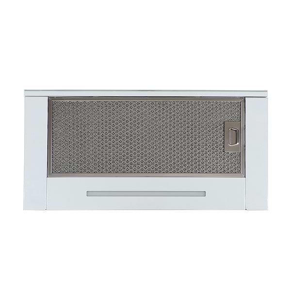 Фото - Витяжка вбудована Weilor PTS 6230 WH 1000 LED strip