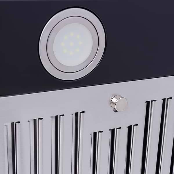 Фото - Вытяжка декоративная Weilor Slimline WP 6230 BL 1000 LED