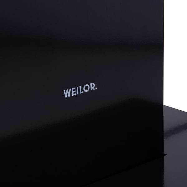 Фото - Вытяжка декоративная Weilor Slimline WP 6230 BL 1000 LED