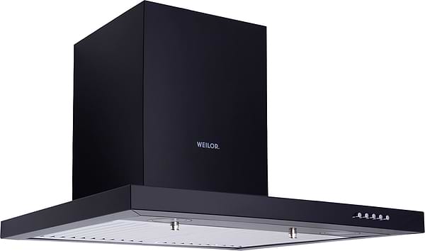 Фото - Вытяжка декоративная Weilor Slimline WP 6230 BL 1000 LED