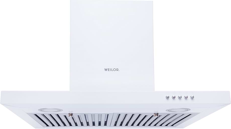 Витяжка традиційна Weilor Slimline WP 6230 WH 1000 LED - Фото 1