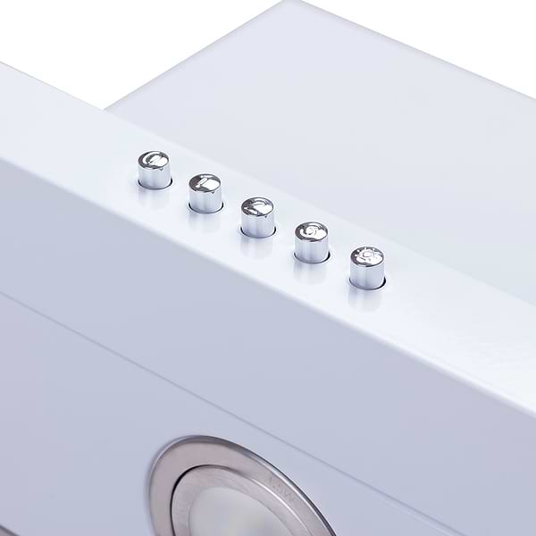 Фото - Витяжка традиційна Weilor Slimline WP 6230 WH 1000 LED