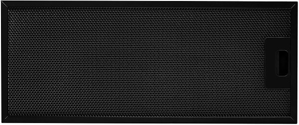 Фото - Витяжка вбудована Weilor WB 56 FBL